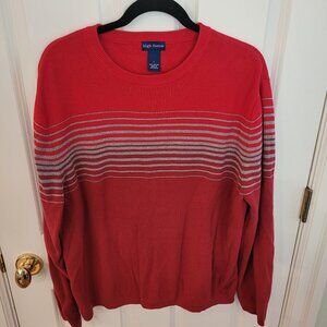 High Sierra Men's Sweater - Size Large